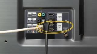 Vous n’utilisez jamais les ports USB sur la télévision  Ils sont pourtant extrêmement utiles