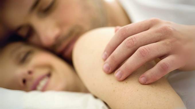 100 femmes révèlent ce qui fait qu'un homme est vraiment bon au lit