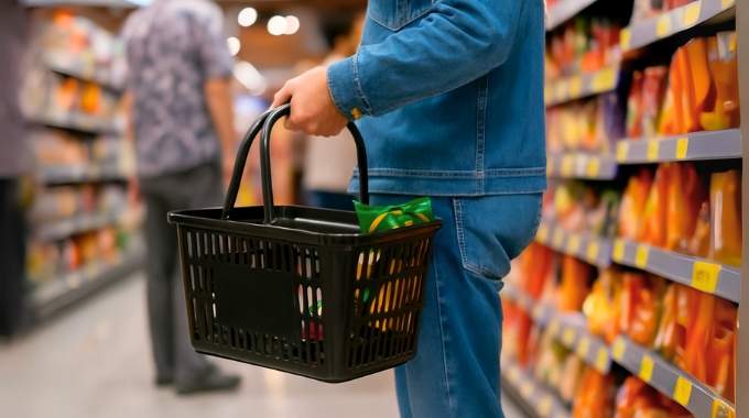 “Je n'ai jamais fait autant d'économies depuis que j'ai appris cette règle primordiale pour les courses"