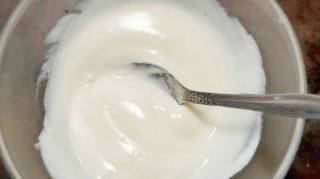 La crème au bicarbonate de soude recette de ma grand-mère