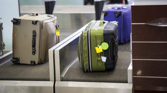 L’astuce insolite pour embarquer plus de vêtements en avion sans payer un centime