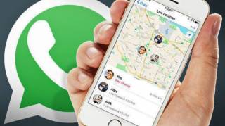 L'astuce pour connaitre la géolocalisation d'un contact sur WhatsApp sans qu'il ne s'en rende compte