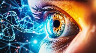 Mon oeil droit tremble J'ai enfin trouvé la signification spirituel