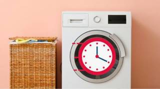 Quels sont les horaires pour faire tourner sa machine à laver  Ce que dit la loi