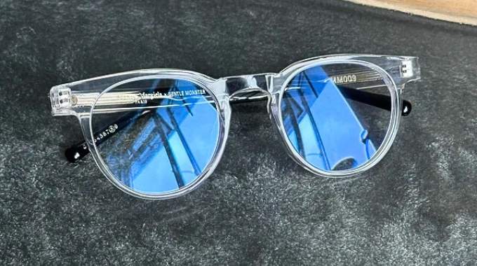 Sans chiffon ni produit : la méthode d’un opticien pour nettoyer parfaitement vos lunettes