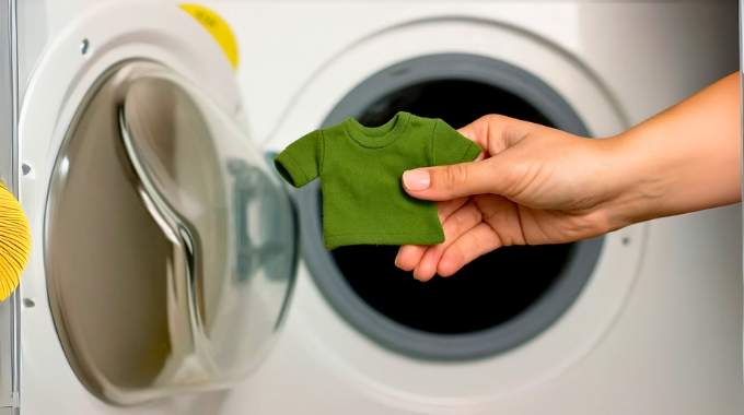 Vêtements rétrécis au lavage par accident ? L’astuce d’experts pour les récupérer sans les abîmer