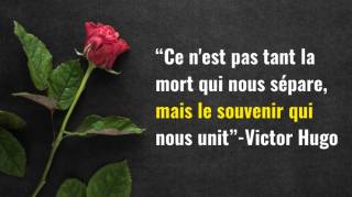 53 message de condoléance pour exprimer votre soutien