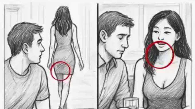 7 choses que les hommes remarquent réellement chez les femmes
