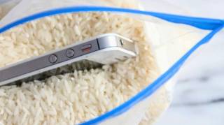9 utilisations surprenantes du riz que personne ne connaît