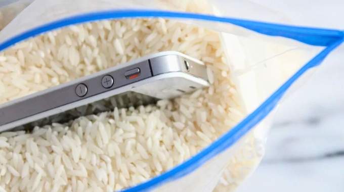 9 utilisations surprenantes du riz que personne ne connaît