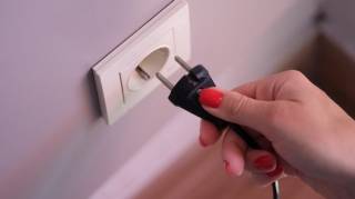 Cet appareil vous fait dépenser une fortune en électricité chaque mois : débranchez-le lorsque vous ne l'utilisez pas