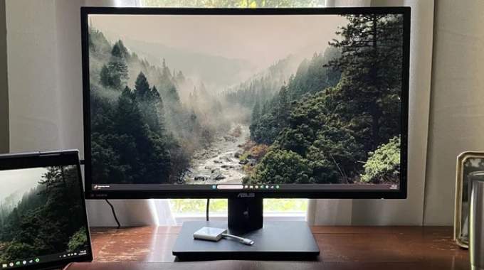 Consommation Électrique : Éteindre l'Écran d'Ordinateur Pendant son Absence.