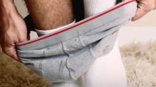 Dormir en sous-vêtements : 7 raisons de reconsidérer cette habitude au risque de mettre votre santé en danger