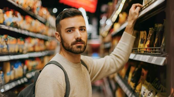 Il est temps d’appliquer la fameuse méthode du 6-1 pour réduire votre facture de courses