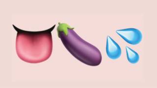 Émojis Sexuels : Les Meilleurs Emoji Sexuel Pour Des Sextos Audacieux