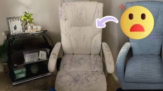 L'astuce efficace pour retirer les traces de stylo
