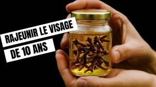 Les bienfaits du clou de girofle pour la peau