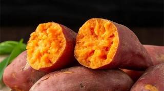 Manger de la patate douce tous les matins : est-ce vraiment une bonne idée