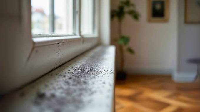 Marre de la poussière qui revient vite ? Voici le geste simple à faire pour vous faciliter la vie