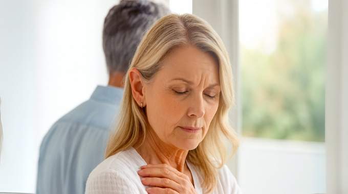 Pourquoi des femmes quittent leur couple après 40 ans alors qu’elles semblent heureuses : 5 vérités insoupçonnées