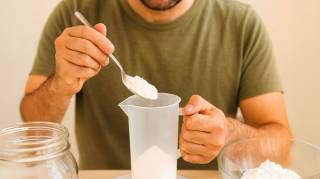Pourquoi je mélange toujours du bicarbonate avec du sucre pour en cuisine