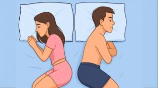 Pourquoi les couples mariés finissent par ne plus se parler