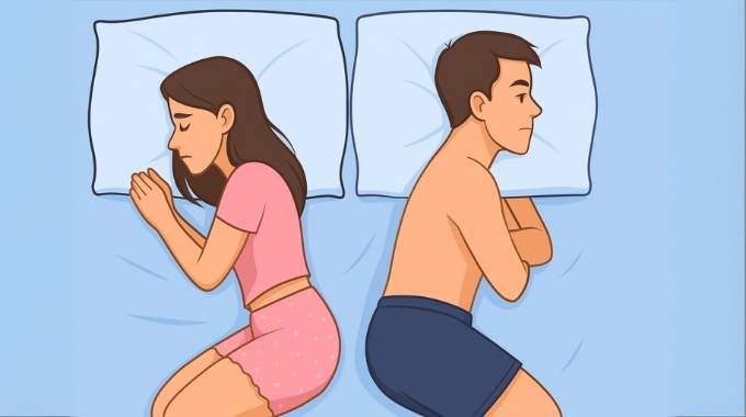 Pourquoi les couples mariés finissent par ne plus se parler ?