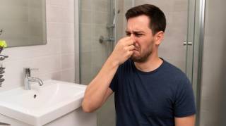 Salle de bain : voici les trois zones oubliées qui causent 90 % des mauvaises odeurs