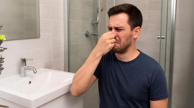 Salle de bain : voici les trois zones oubliées qui causent 90 % des mauvaises odeurs