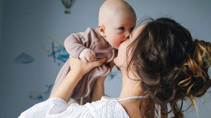 Selon la science, voici l'âge idéal pour devenir maman