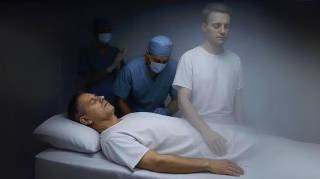 Voici ce qui se passe après la mort d’après cette nouvelle étude scientifique