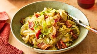 15 recettes avec du chou vert qui mettent en appétit
