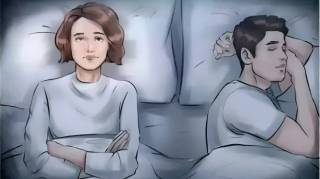 7 raisons pour lesquelles un homme se lasse d'une femme