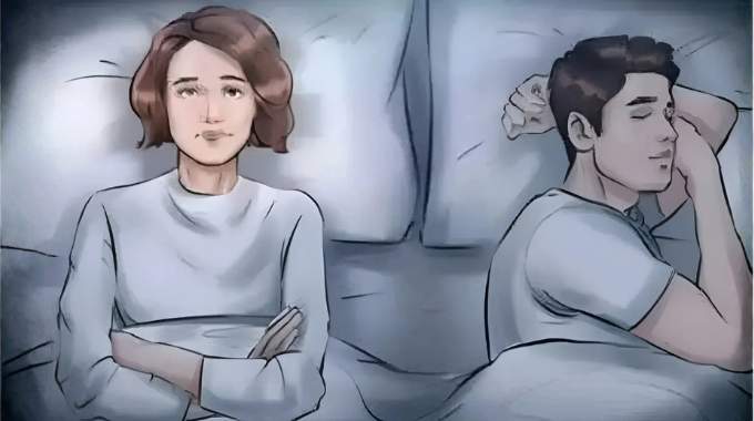 7 raisons pour lesquelles un homme se lasse d'une femme