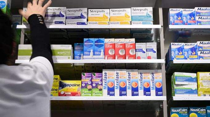 À partir du 1er février 2026, ces médicaments ne seront plus remboursés : les Français devront passer à la caisse
