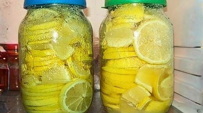 Adieu la fatigue, le cholestérol et les douleurs articulaires : ce remède au citron fait des miracles