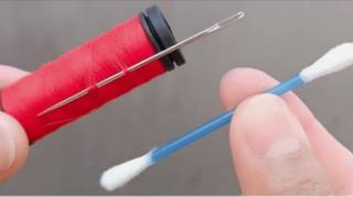 Beaucoup de gens ignorent encore cette ancienne astuce de couture