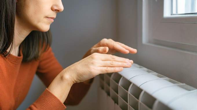 Cet accessoire malin renvoie 95% de la chaleur de vos radiateurs et réduit votre facture