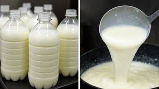 Comment faire du BICARBONATE DE SODIUM MAISON pour faire BRILLER toute votre maison