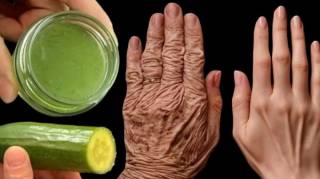 Concombre : le secret anti-âge qui gomme vos rides