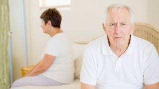 Divorce gris : pourquoi de plus en plus de couples seniors se séparent après 60 ans