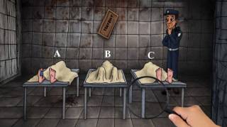 Énigme visuelle : saurez‑vous découvrir qui est encore en vie