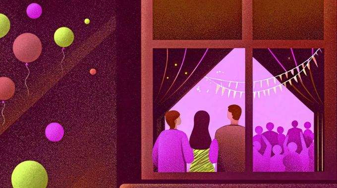 "Je passe pour un radin ou un méchant" : pourquoi nos amis nous coûtent de plus en plus cher