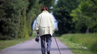 La solitude extrême des personnes âgées a augmenté de 150% en huit ans