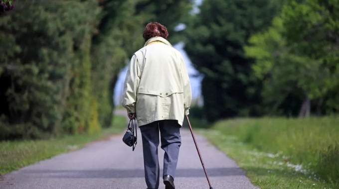 La solitude extrême des personnes âgées a augmenté de 150% en huit ans