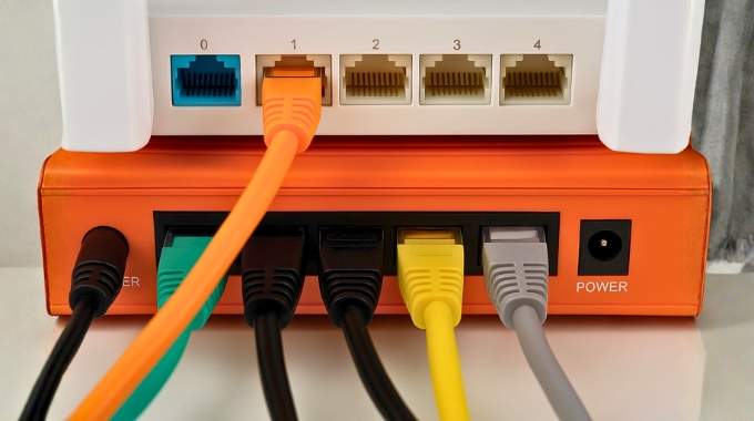 Le coût caché d’une box internet laissée branchée : ce que révèle vraiment votre facture d’électricité