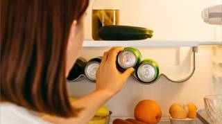 Le geste malin à faire sur votre frigo en octobre pour réduire vos factures tout l’hiver