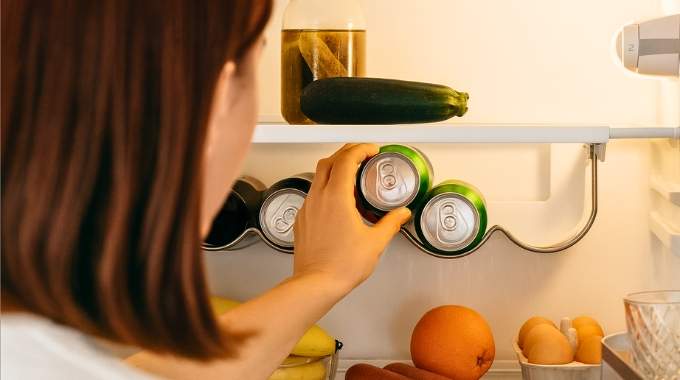 Le geste malin à faire sur votre frigo en octobre pour réduire vos factures tout l’hiver