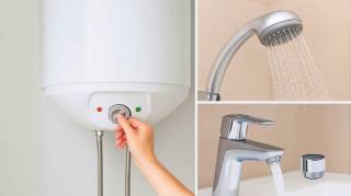 Le secret d’un chauffe-eau plus économe sans rien changer à votre confort