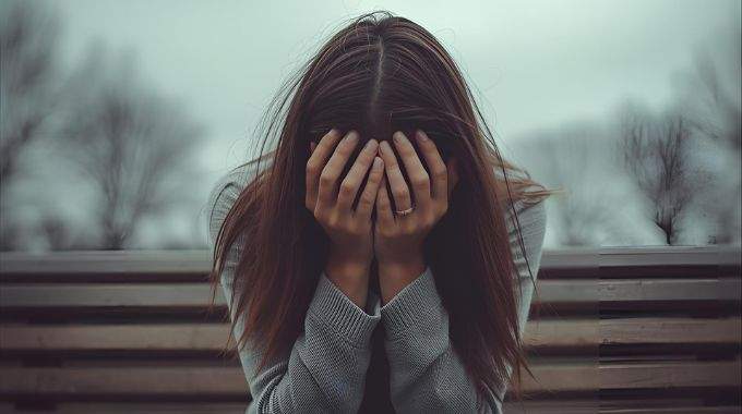 Les personnes tristes prononcent souvent ces 3 phrases discrètes mais révélatrices
